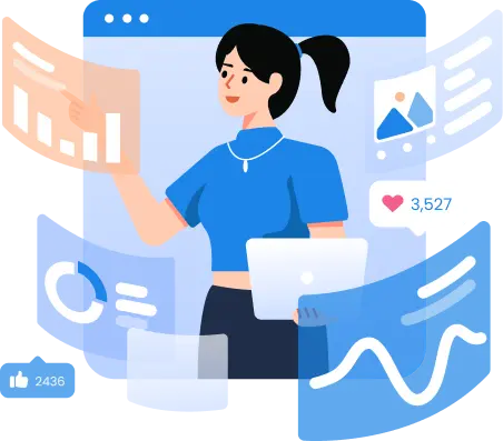 The only tool you need to run your entire sweepstakes!